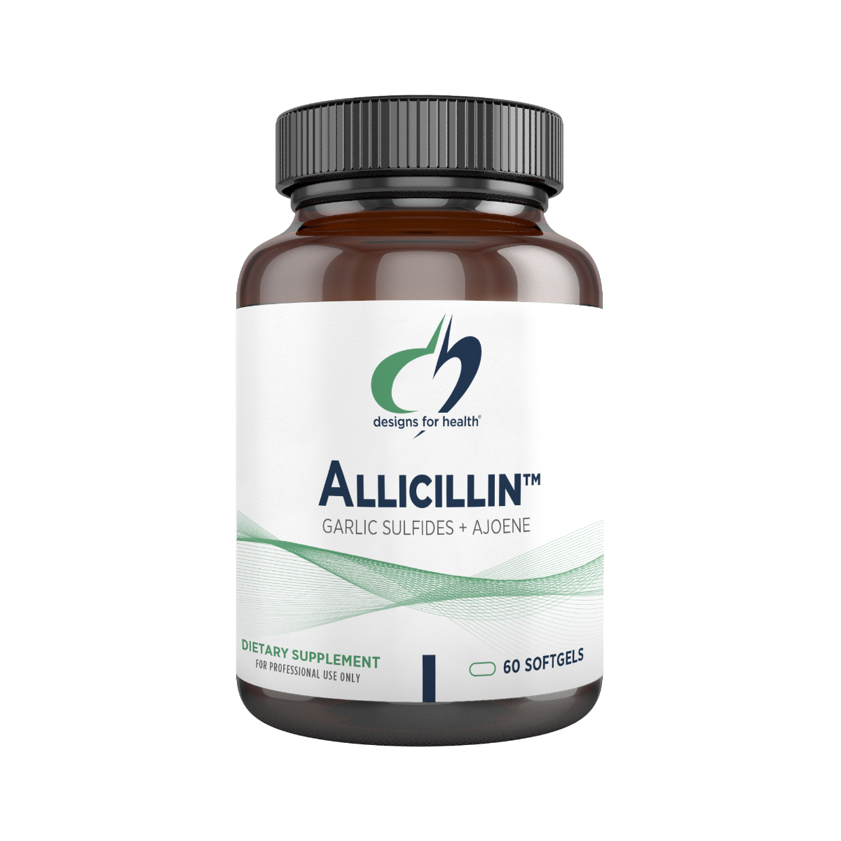 Allicillin™ 60 softgels