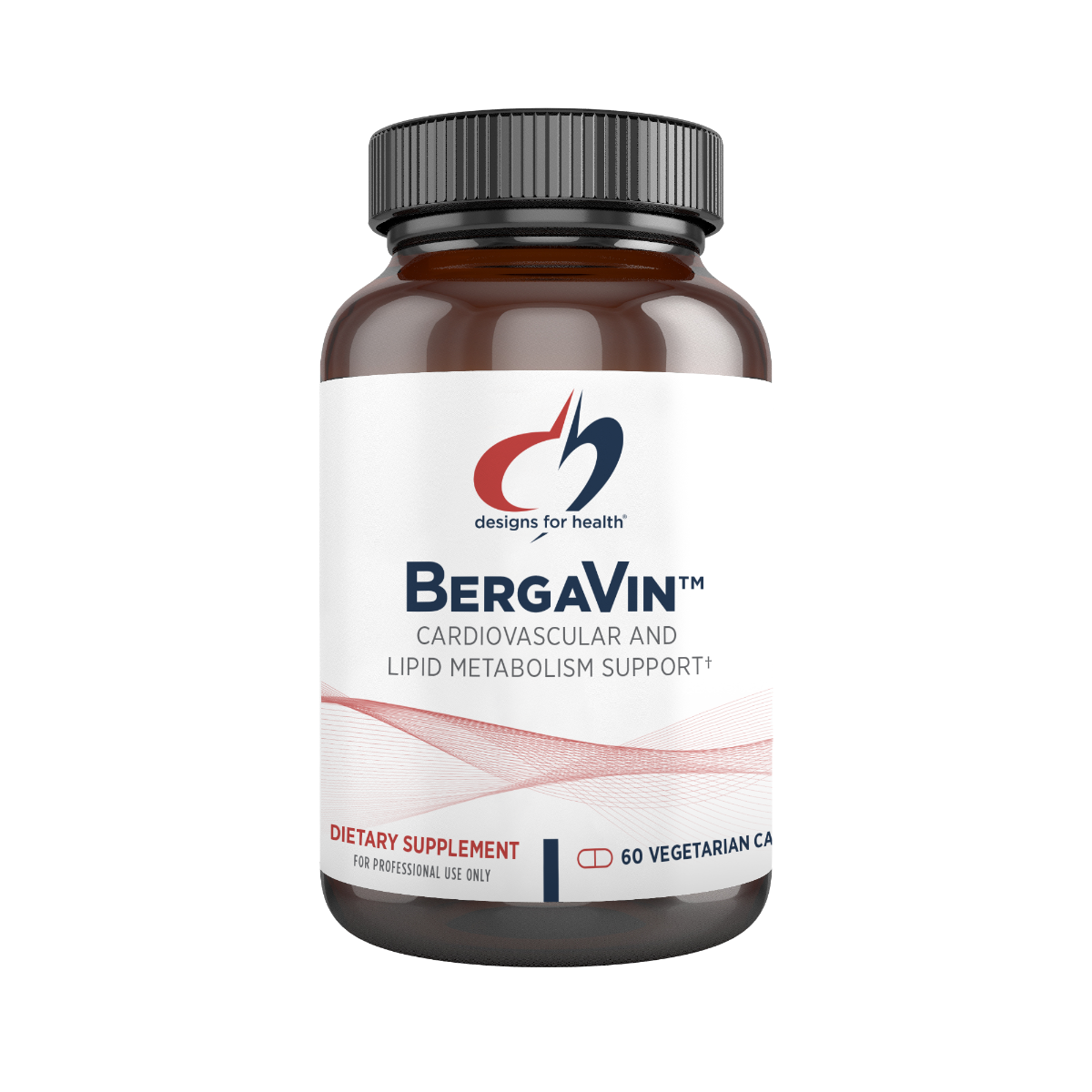BergaVin™-60 capsules