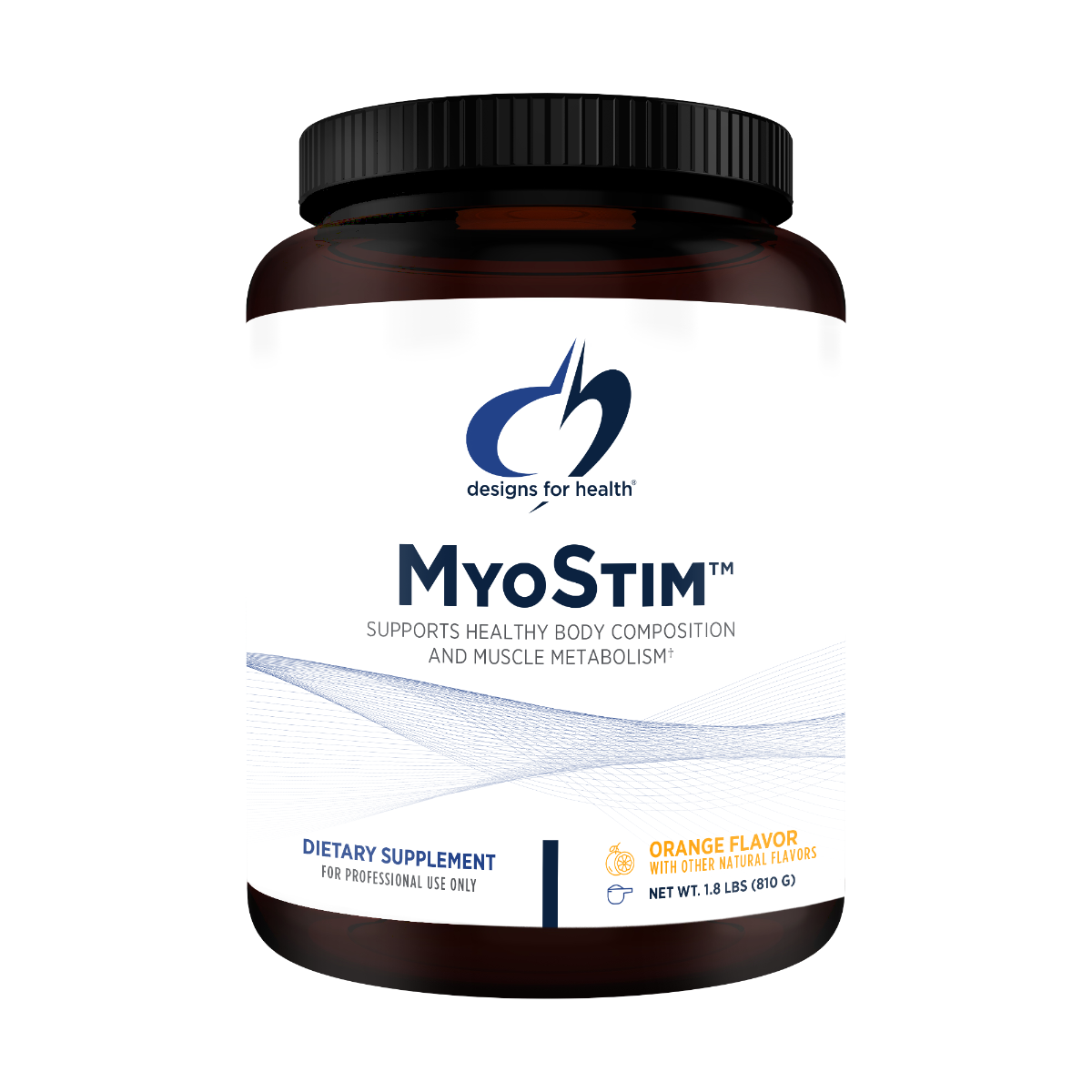 MyoStim™ | Superior Natural Products - Science First - Designs for Health