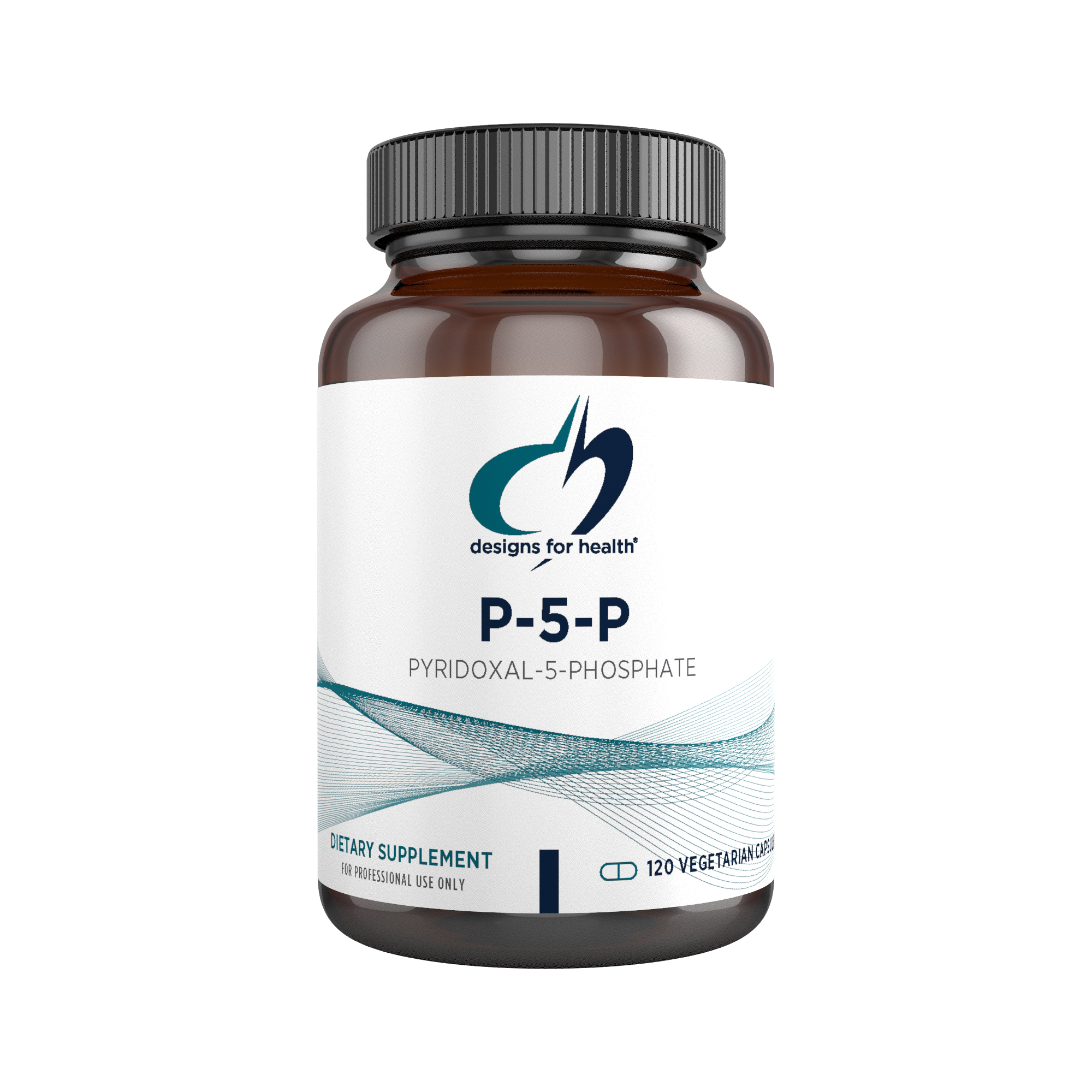 P-5-P  Superior Natural Products - Science First - Designs for Health