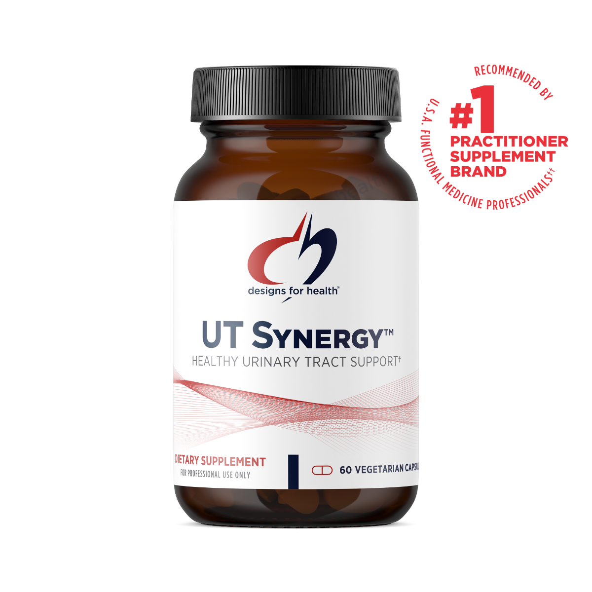 UT Synergy™ | Superior Supplement Products - Science First